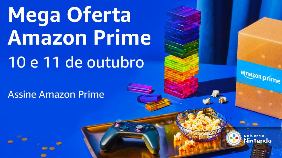 Mega Prime da : ofertas para não deixar passar - TecMundo