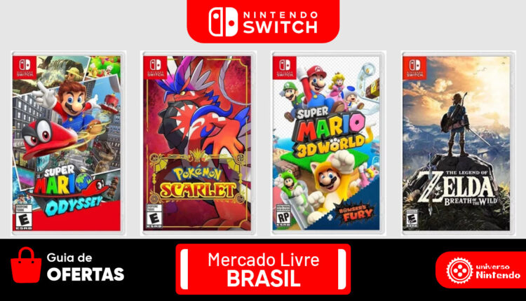 Boxart do jogo