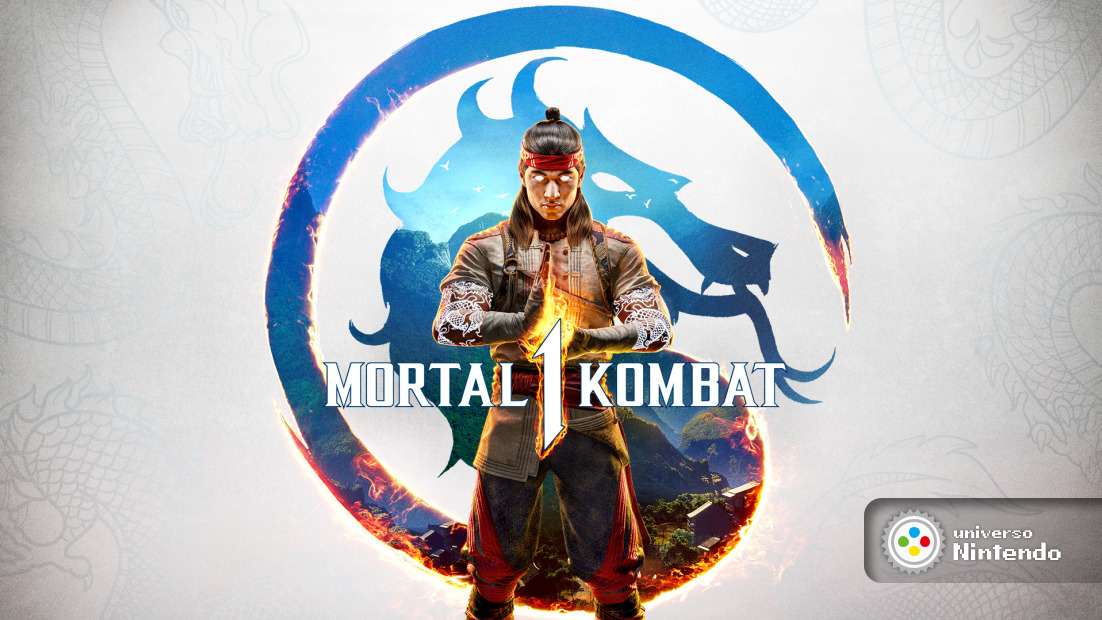 Mortal Kombat 1