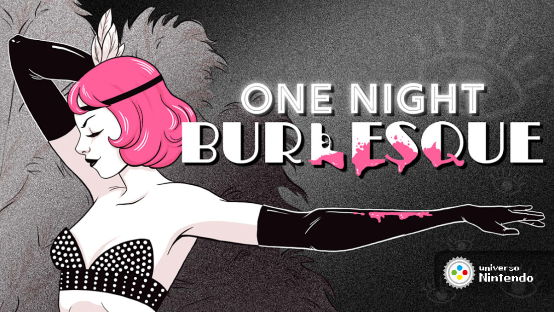One Night Burlesque