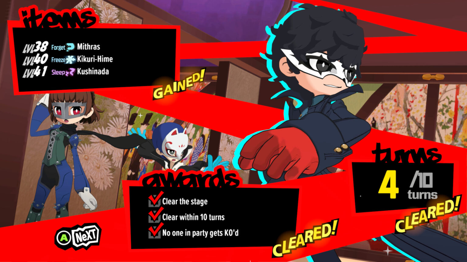 Boxart do jogo