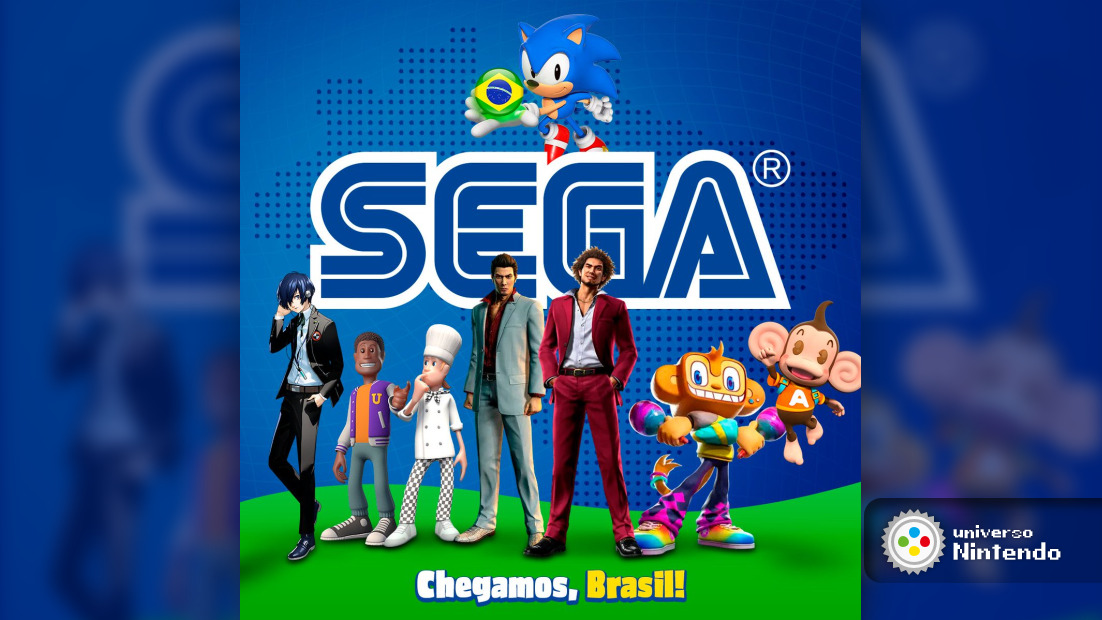 SEGA