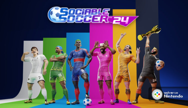 Boxart do jogo