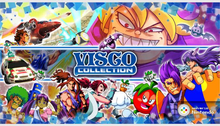 Boxart do jogo