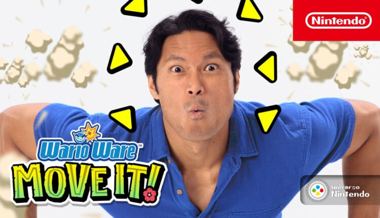Boxart do jogo