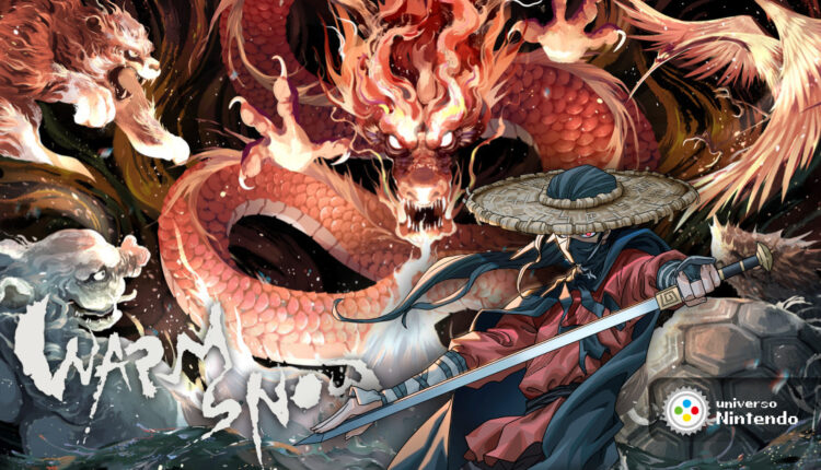 Boxart do jogo