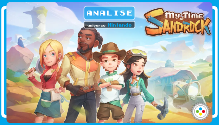 Boxart do jogo
