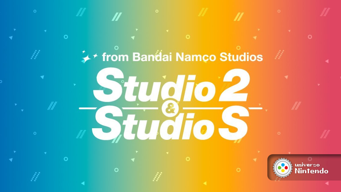 Bandai Namco Studio 2 Studio S