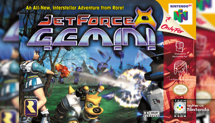 Boxart do jogo
