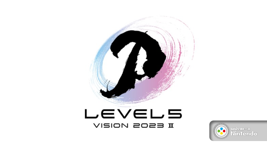 Level-5 Vision 2023 II