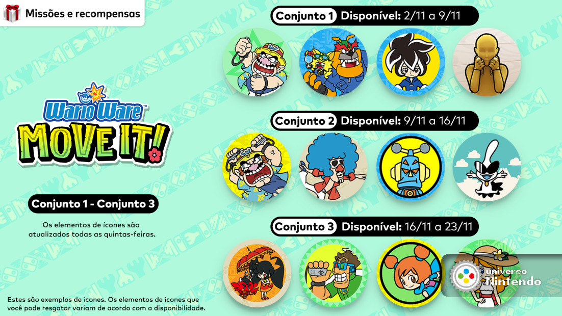 Ofertas Nintendo eShop  Brasil – Jogos da Square Enix entram em