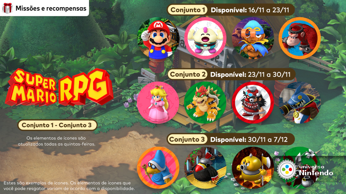 Jogo Nintendo Switch Mario + Rabbids Sparks of Hope Game em Promoção na  Americanas