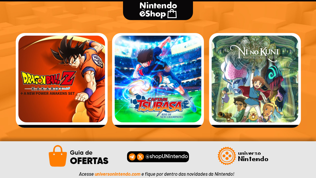 Dragon Ball Z: Kakarot - PlayStation 5 em Promoção na Shopee Brasil 2023