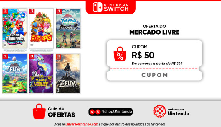 Boxart do jogo