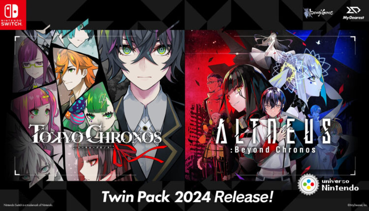 Boxart do jogo