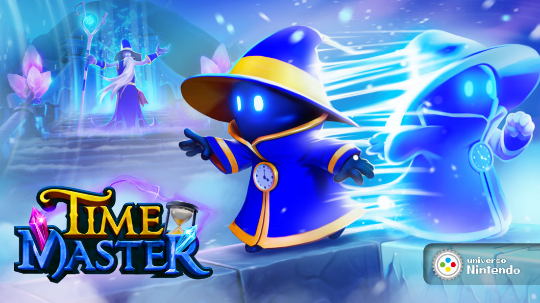Time Master