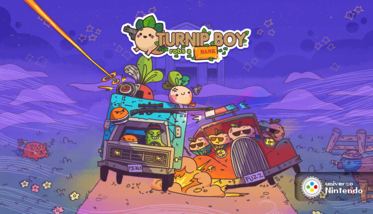 Boxart do jogo