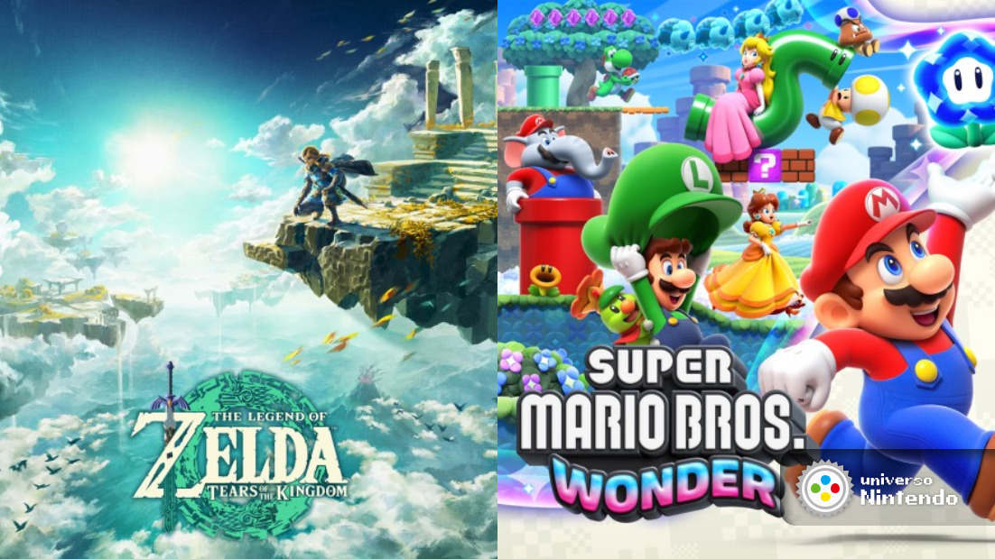 Super Mario Bros Wonder é indicado ao The Game Awards e está com desconto  na !