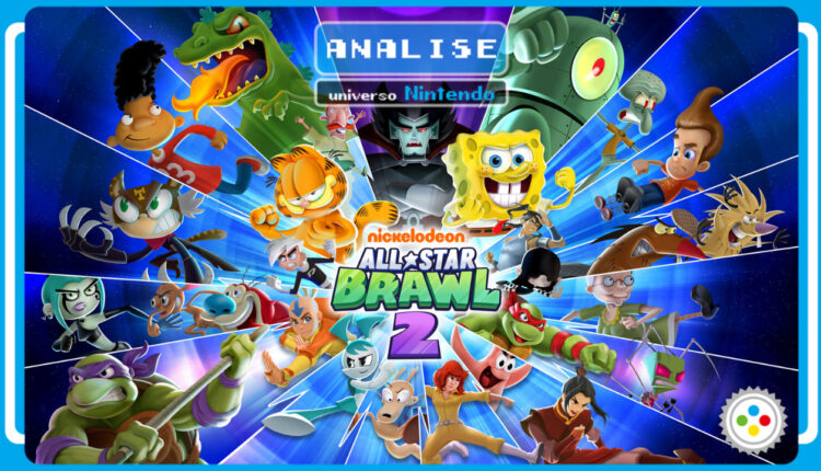 Boxart do jogo