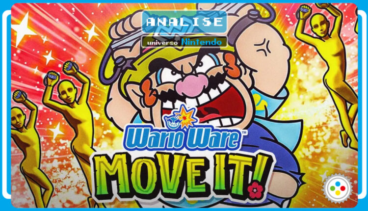 Boxart do jogo