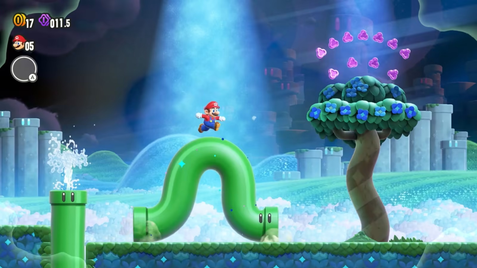 Super Mario Bros. Wonder: 5 jogos do encanador para aproveitar o