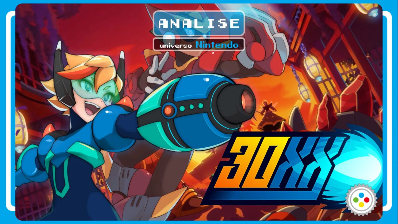 Boxart do jogo