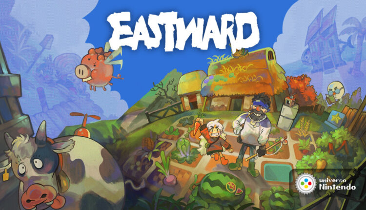 Boxart do jogo