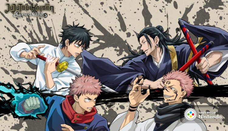 Boxart do jogo