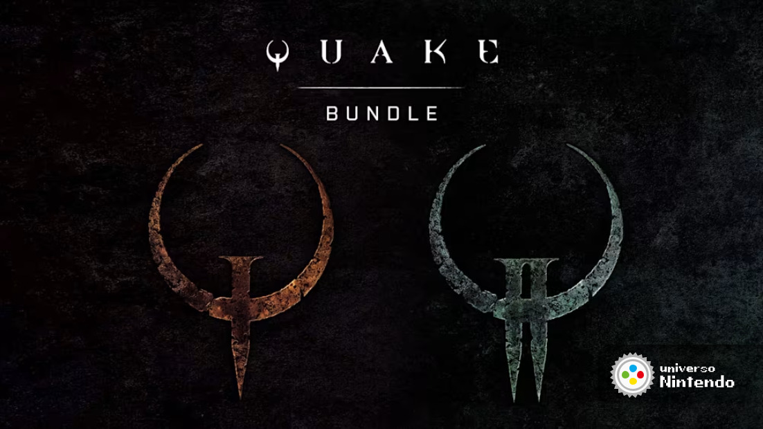 Quake está de volta em um relançamento aprimorado para as plataformas mais  modernas – disponível JÁ
