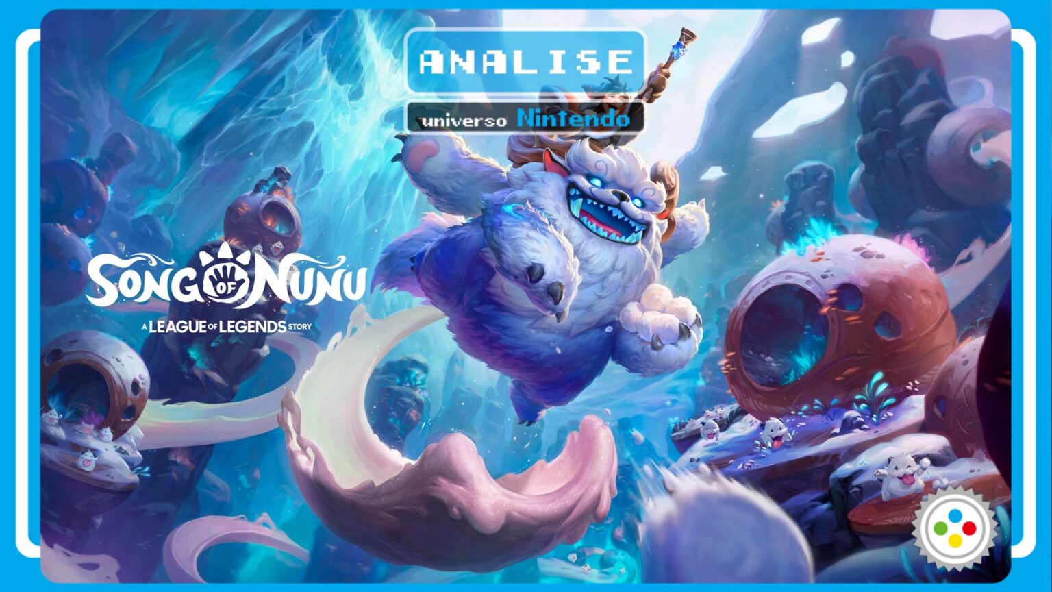 Boxart do jogo