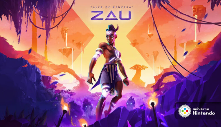 Boxart do jogo
