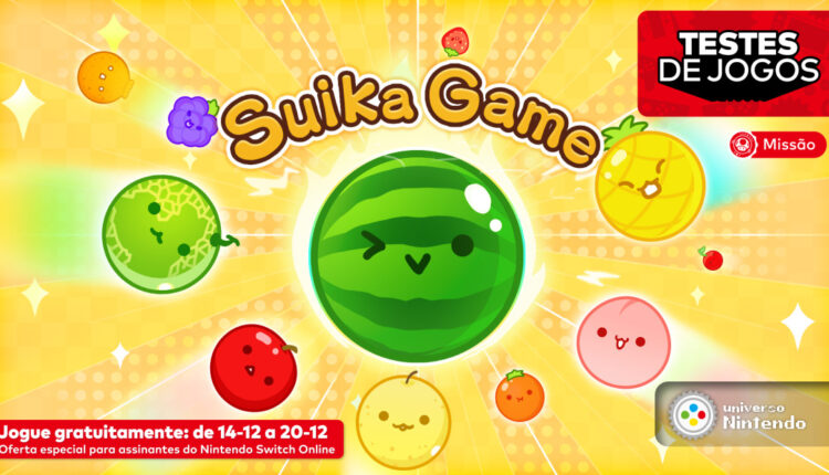 Boxart do jogo