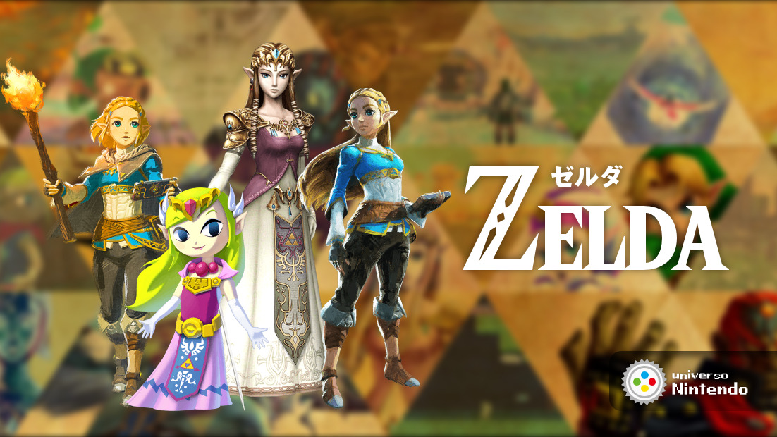 The Legend of Zelda