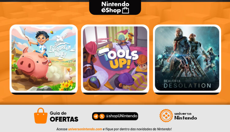 Boxart do jogo