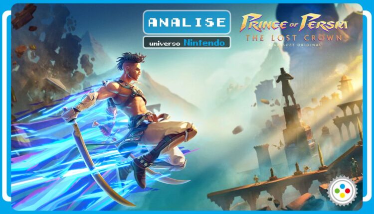 Boxart do jogo