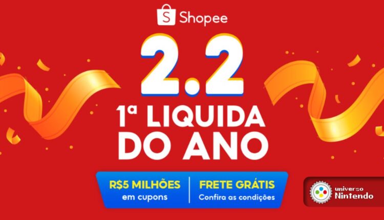 Boxart do jogo