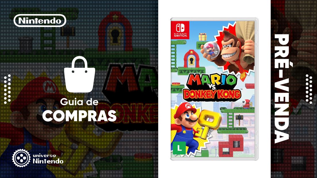 Guía Super Mario Party (Nintendo Switch)