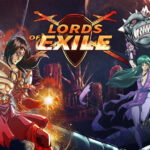 Lords of Exile