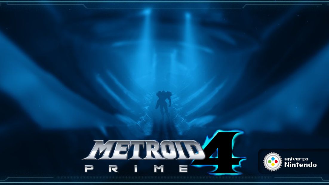 Nintendo Metroid Prime 4 Online Nintendo Metroid Prime 4 Online