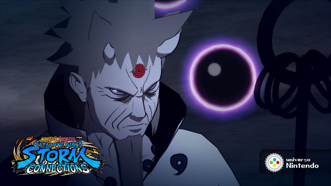 Naruto x Boruto Ultimate Ninja Storm CONNECTIONS