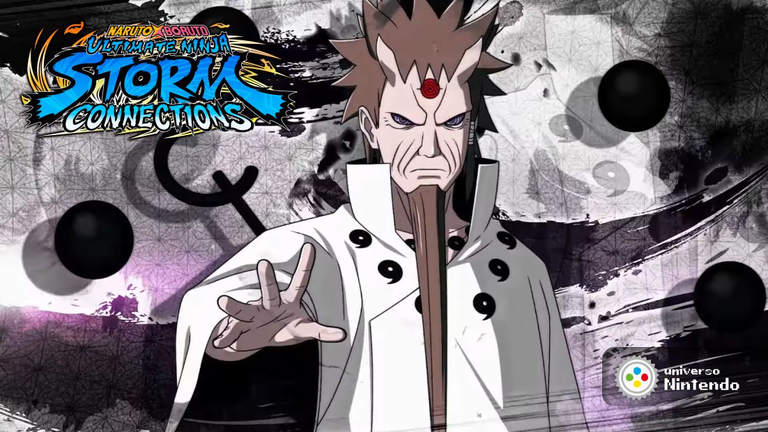 Naruto x Boruto Ultimate Ninja Storm CONNECTIONS