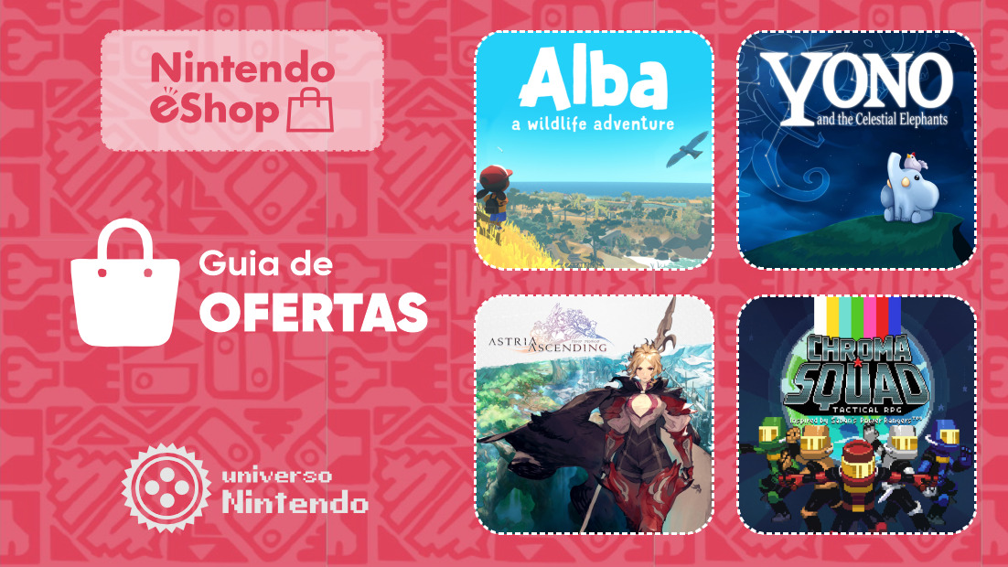 Oferta Nintendo Brasil Plug In Digital