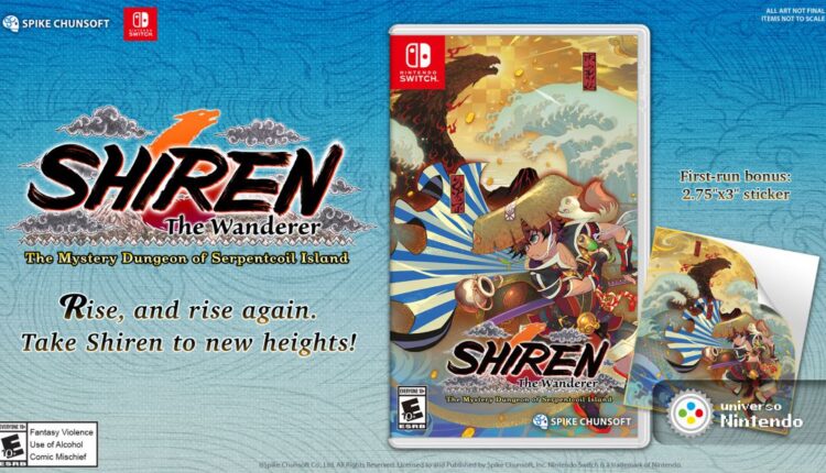 Boxart do jogo