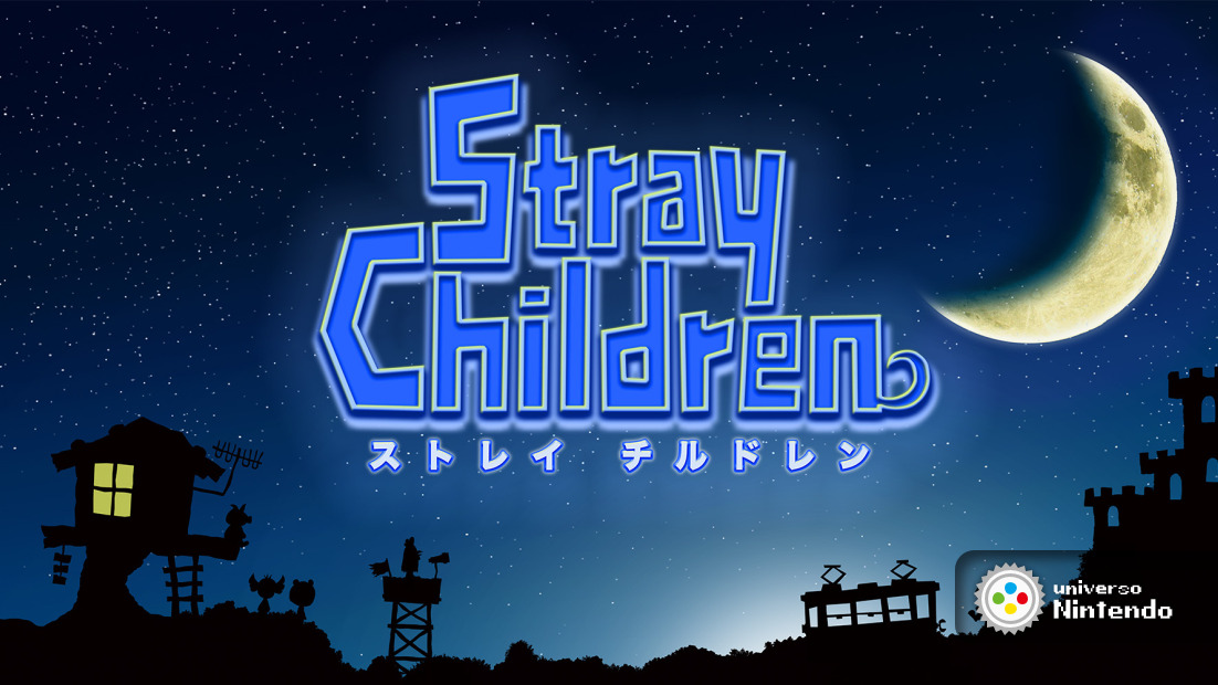 Stray Children