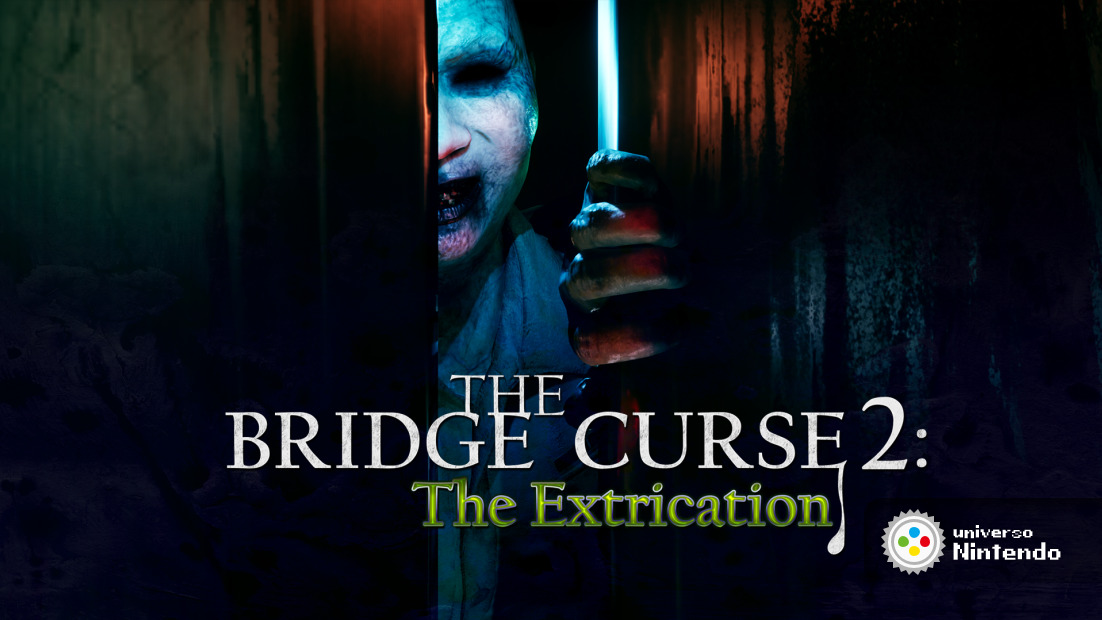 The Bridge Curse 2 The Extrication