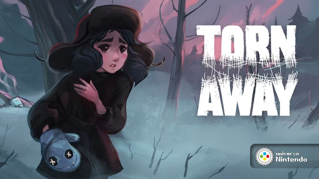 Torn Away