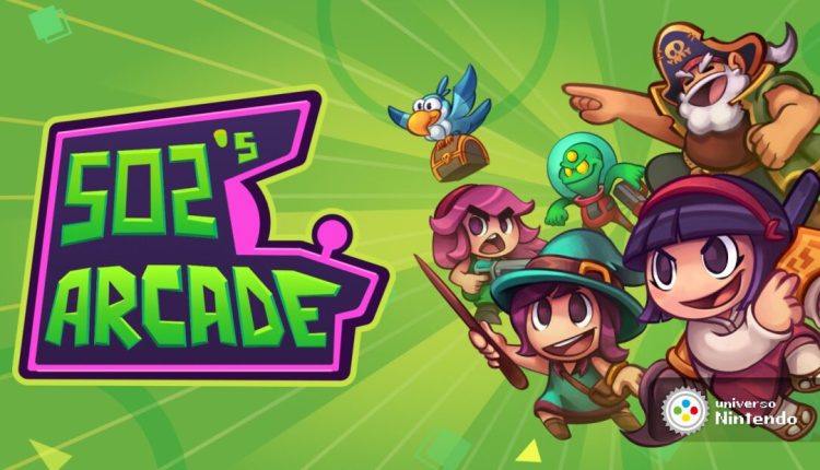 Boxart do jogo