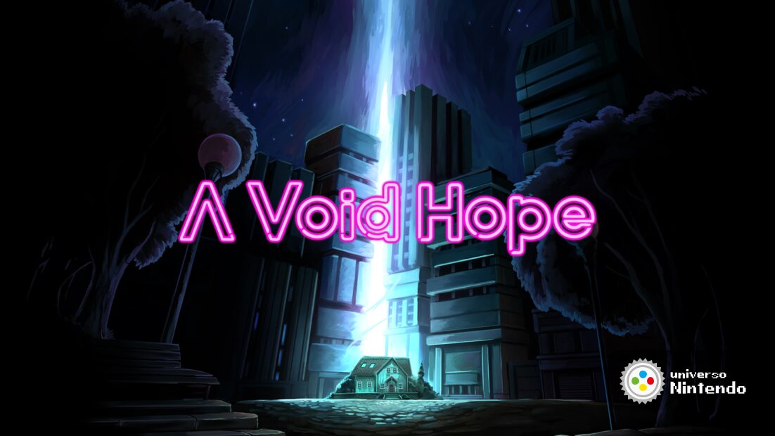 A Void Hope