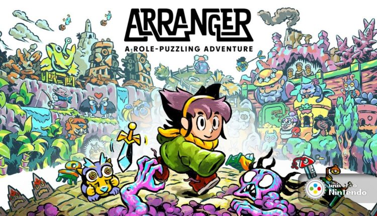Boxart do jogo
