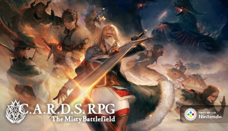 Boxart do jogo